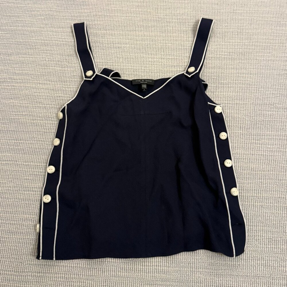 Rag & Bone Top